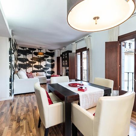 Precioso Apartamento En El Centro De Гранада Екстер'єр фото