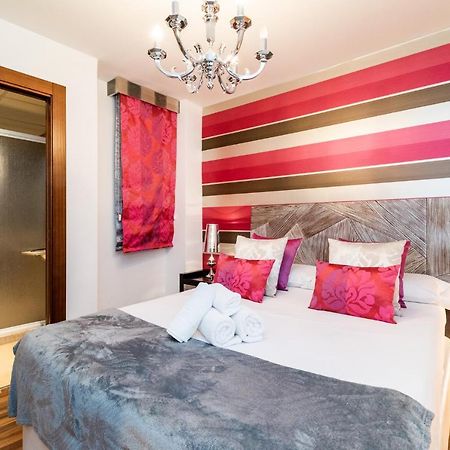 Precioso Apartamento En El Centro De Гранада Екстер'єр фото
