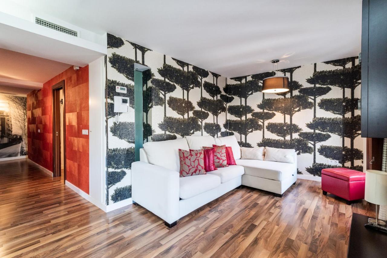 Precioso Apartamento En El Centro De Гранада Екстер'єр фото