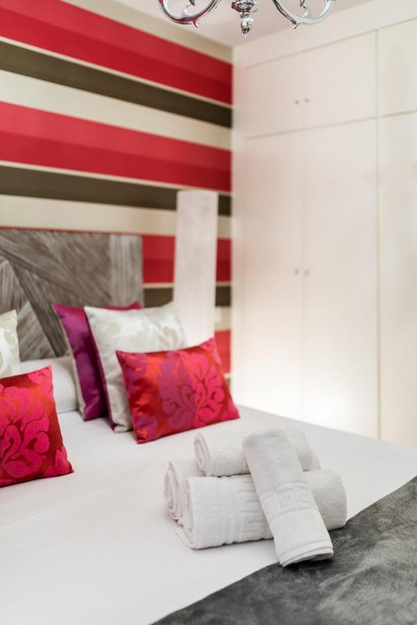 Precioso Apartamento En El Centro De Гранада Екстер'єр фото