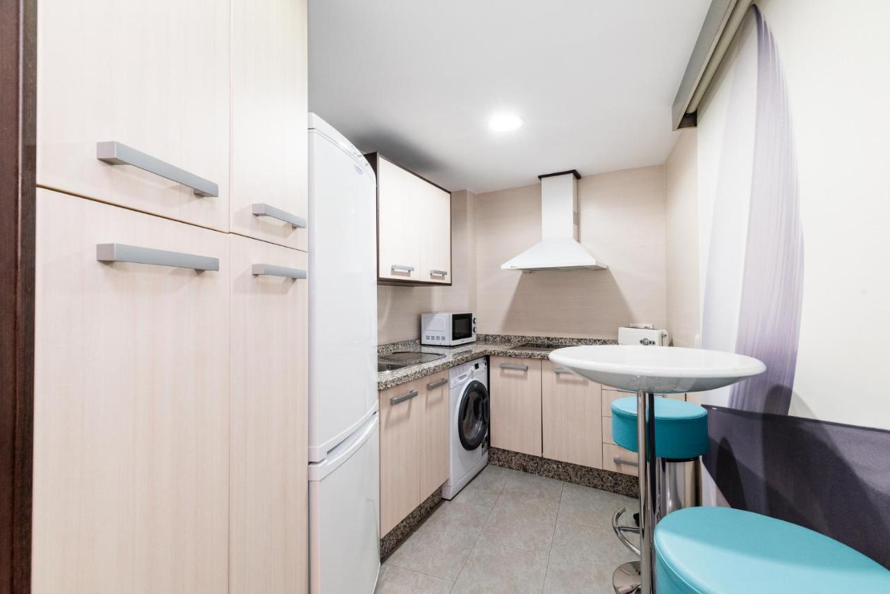 Precioso Apartamento En El Centro De Гранада Екстер'єр фото
