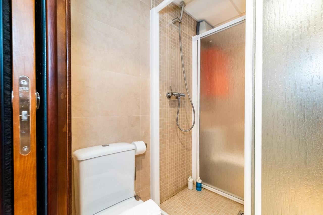 Precioso Apartamento En El Centro De Гранада Екстер'єр фото