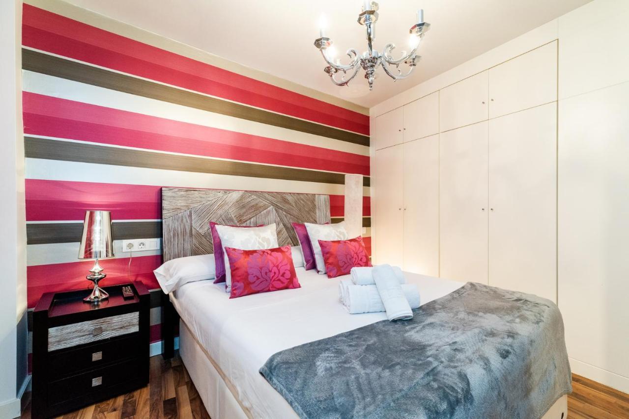Precioso Apartamento En El Centro De Гранада Екстер'єр фото