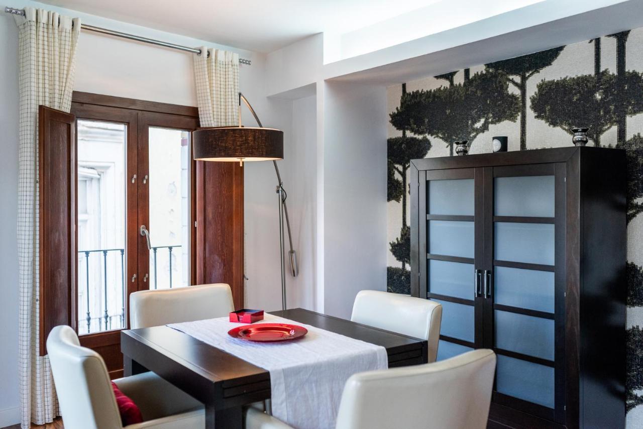 Precioso Apartamento En El Centro De Гранада Екстер'єр фото