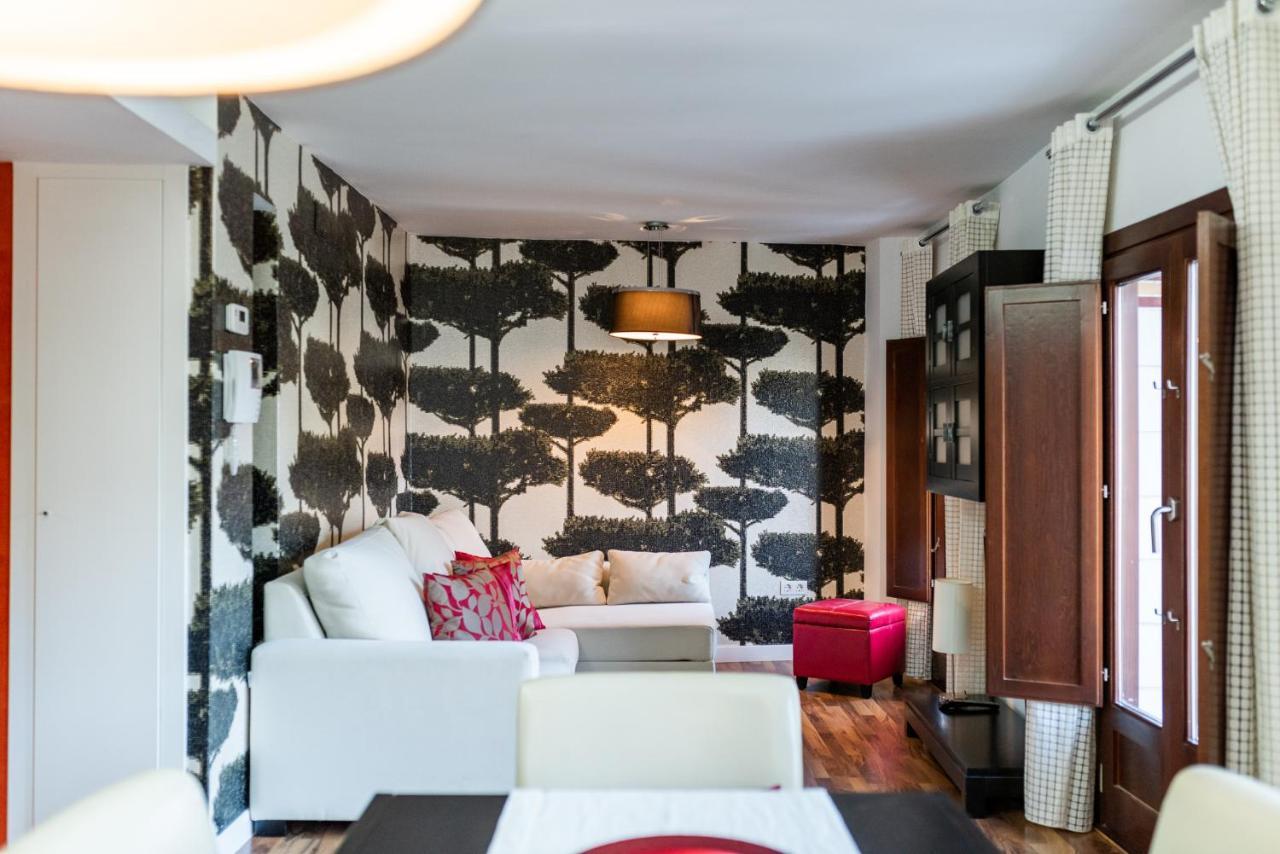 Precioso Apartamento En El Centro De Гранада Екстер'єр фото