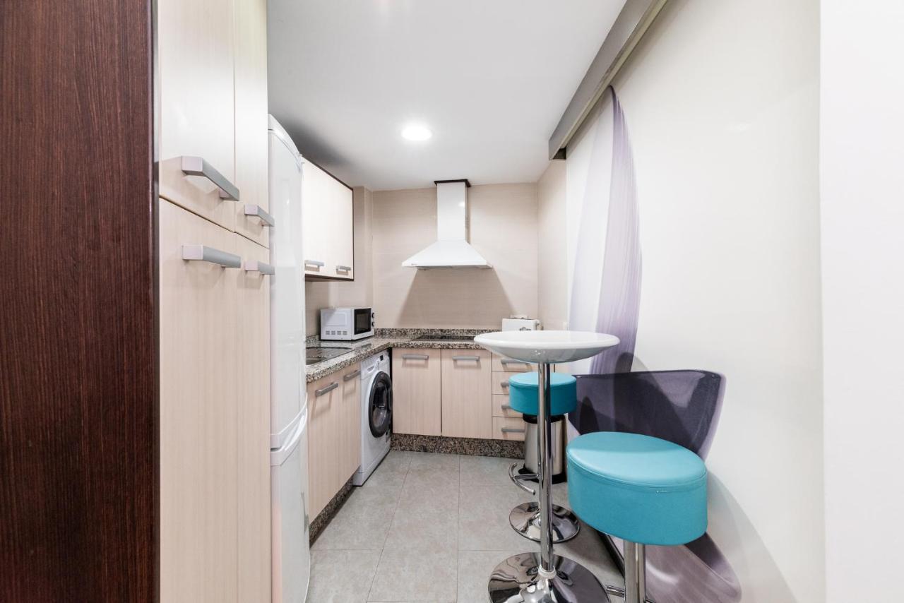 Precioso Apartamento En El Centro De Гранада Екстер'єр фото