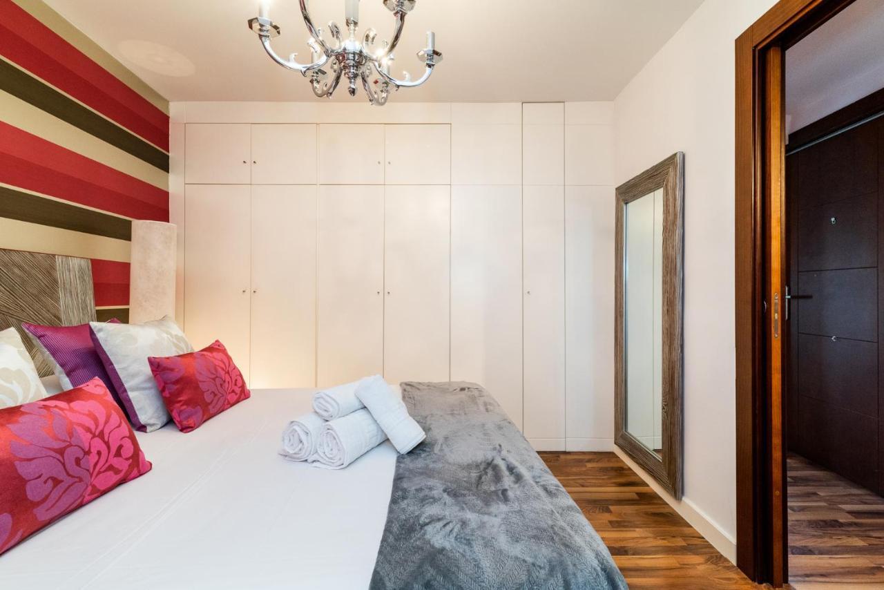 Precioso Apartamento En El Centro De Гранада Екстер'єр фото