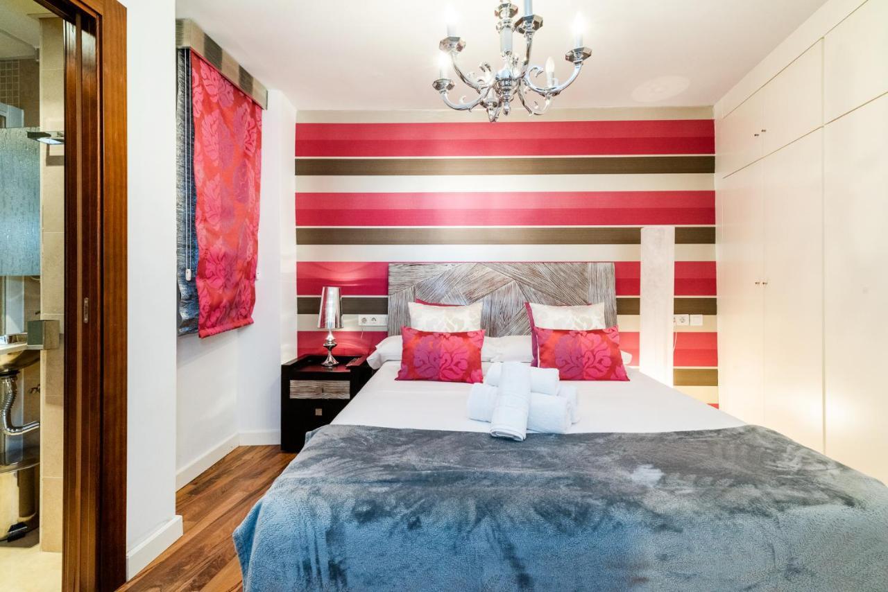 Precioso Apartamento En El Centro De Гранада Екстер'єр фото