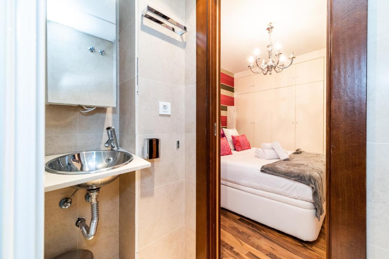 Precioso Apartamento En El Centro De Гранада Екстер'єр фото