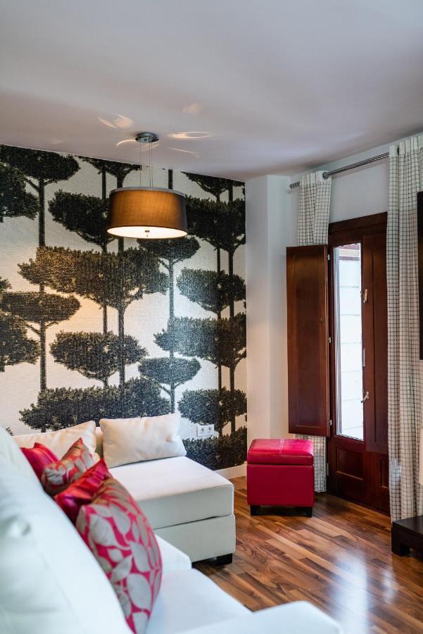 Precioso Apartamento En El Centro De Гранада Екстер'єр фото
