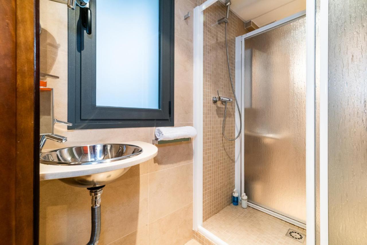 Precioso Apartamento En El Centro De Гранада Екстер'єр фото