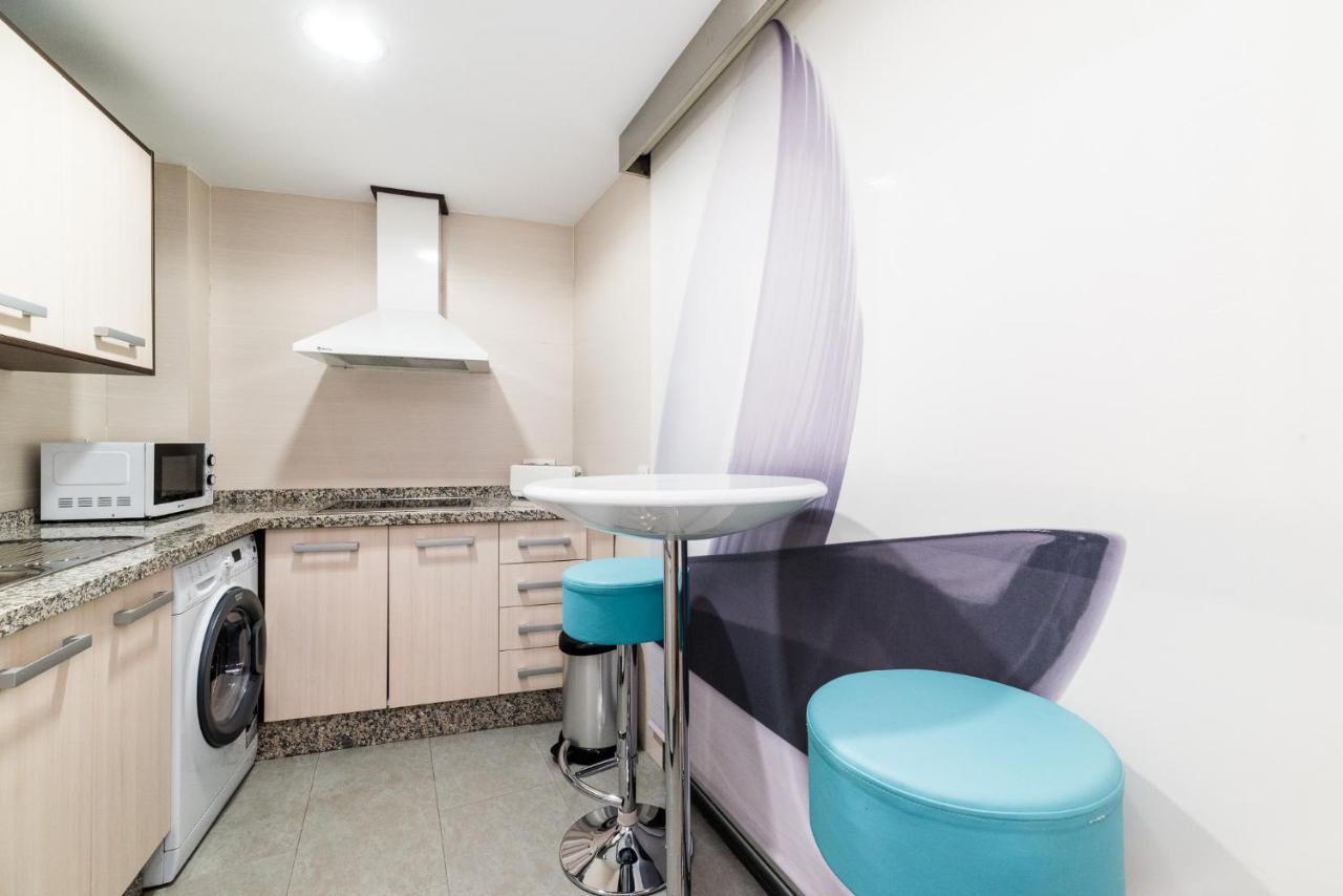 Precioso Apartamento En El Centro De Гранада Екстер'єр фото
